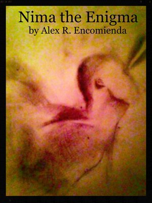 cover image of Nima the Enigma